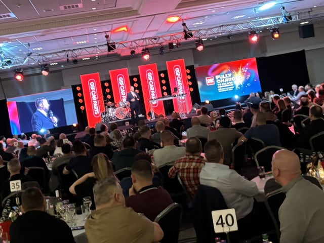 LED Video Wall Hire UK