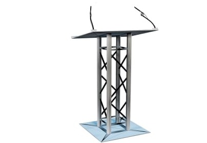 Shermann RS5 PA System Hire