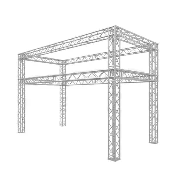 Exhibition Stand Hire 