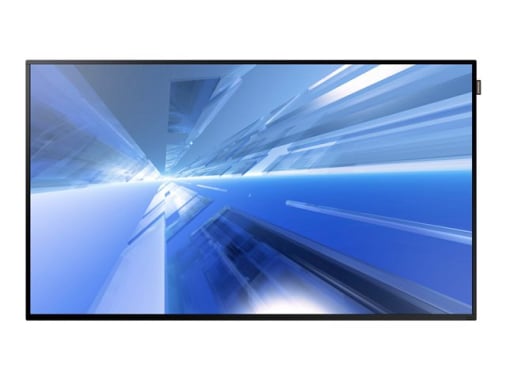 55 inch TV hire