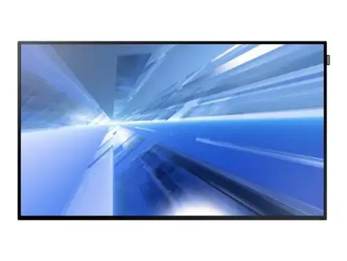 55 inch TV hire NAEC Stoneleigh Park