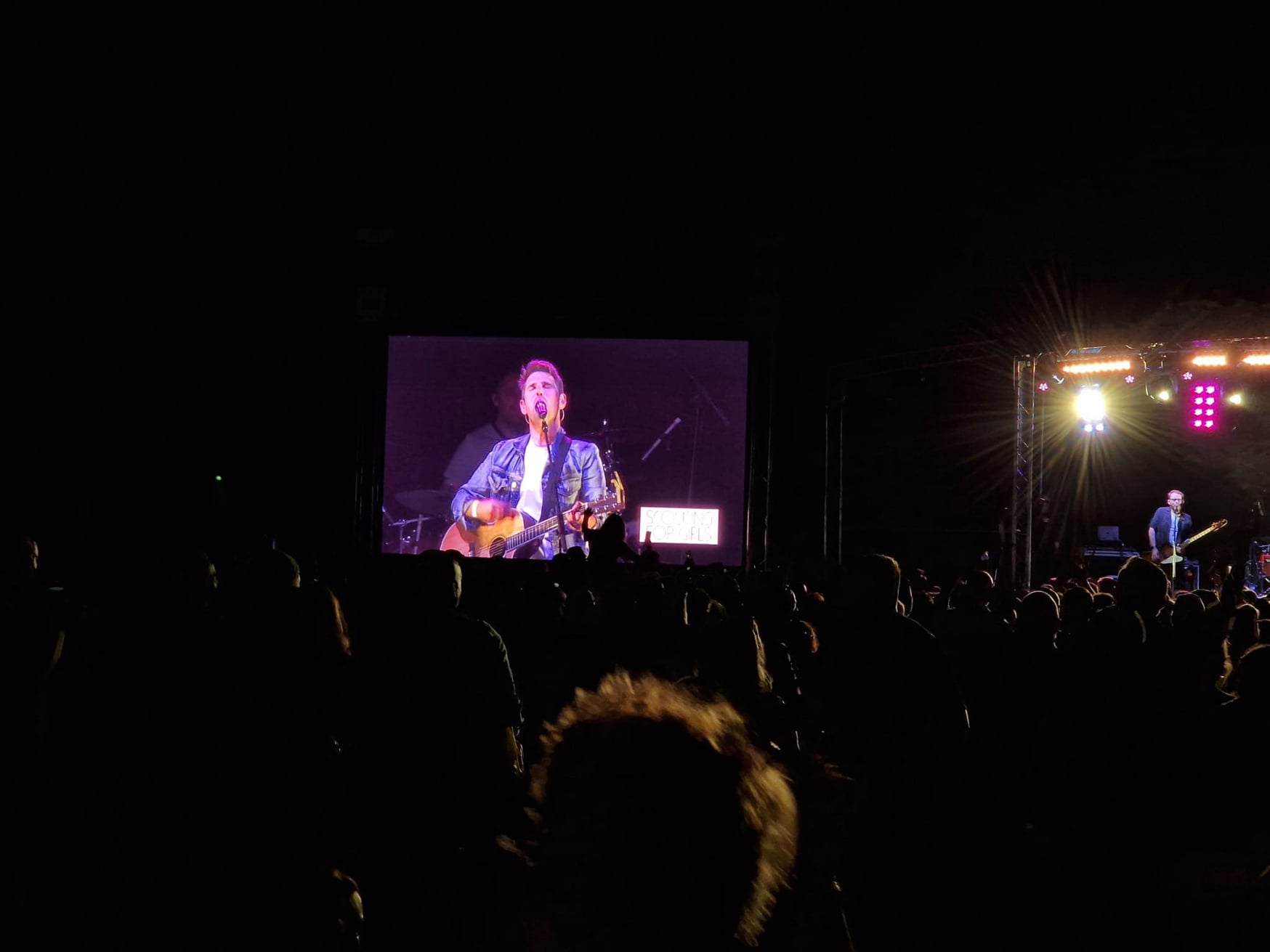 LED Video Screen Hire Coventry