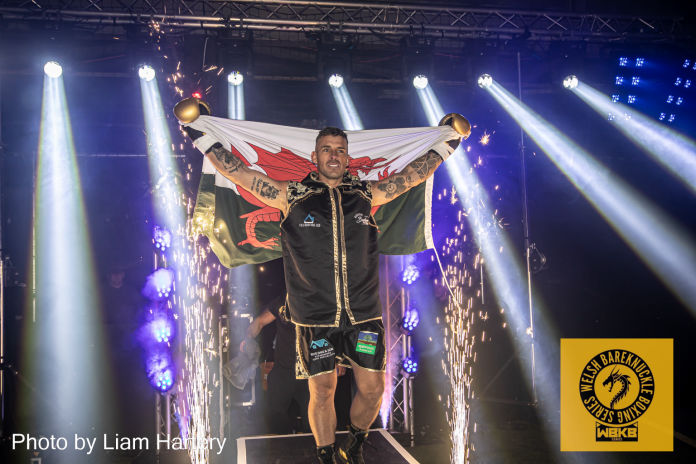 Boxing Event Production Services