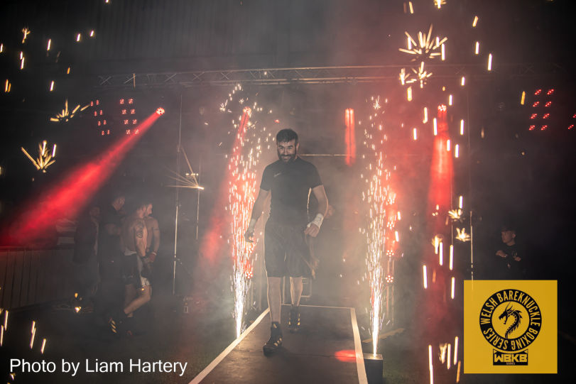 Boxing Event Production Services