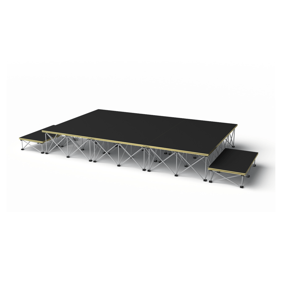 Stage & Build hire UK