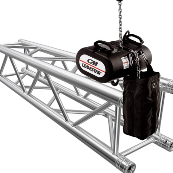 Touring Production Hire