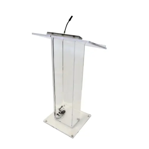 Lectern Hire Stratford