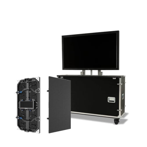 TV Hire Worcestershire