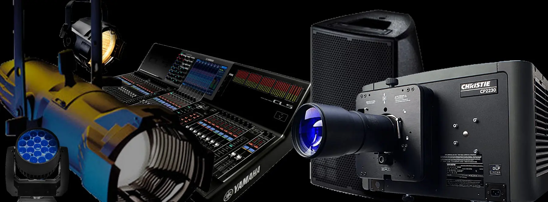 AV Company Stratford