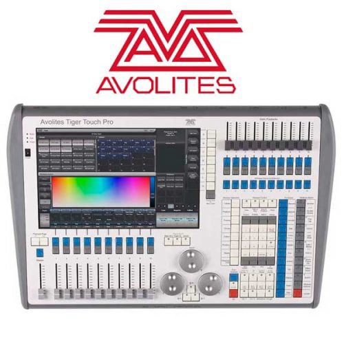 Avoloites Tiger Touch