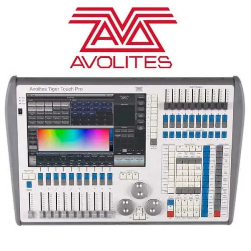 Avoloites Tiger Touch
