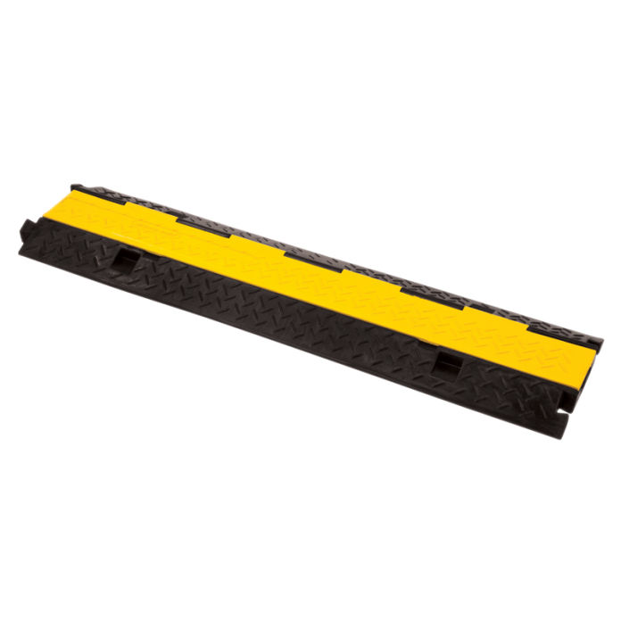 Cable Ramp Hire