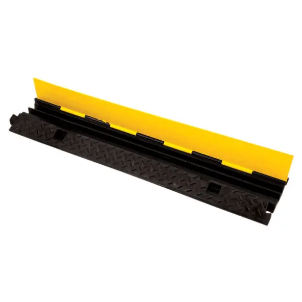 2 Channel Cable Ramp Hire