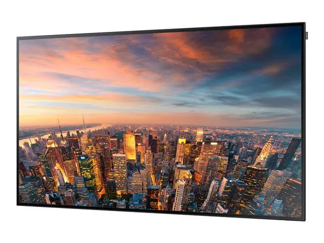 82 inch LED Screen hire near me