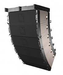 Touring Production Hire