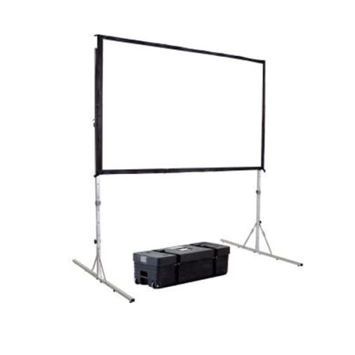 Projector screen hire Worcester