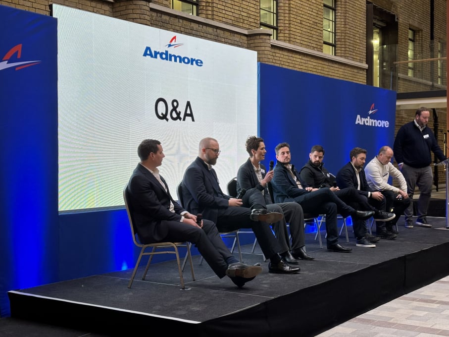 LED Video Wall Hire Gloucester