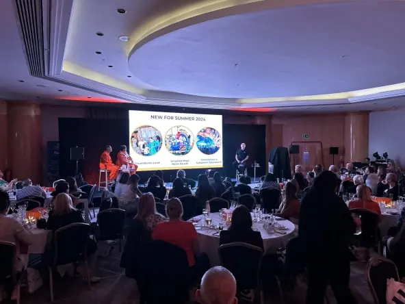 LED Screen Hire Manchester
