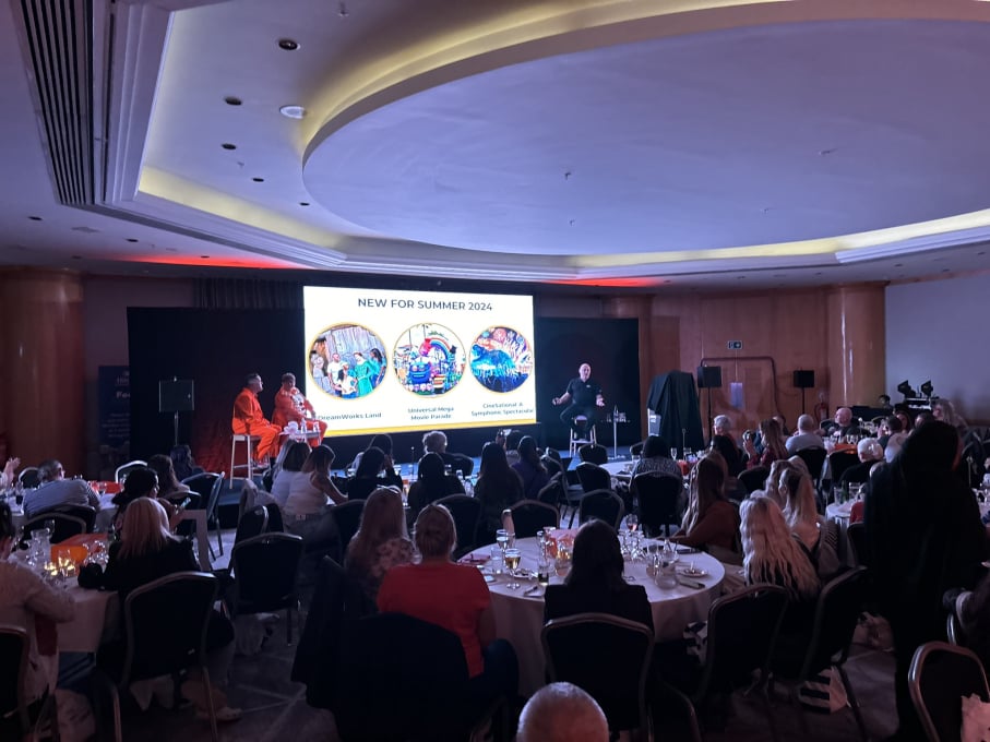 BIG LED Screen Hire Coventry