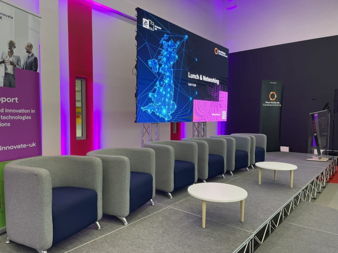 CONFERENCES & CORPORATE 