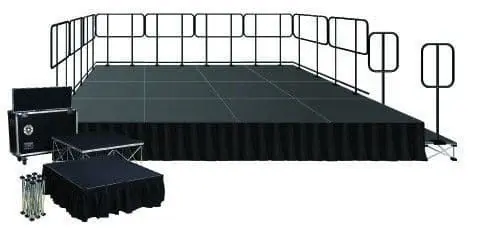 av suppliers Stratford