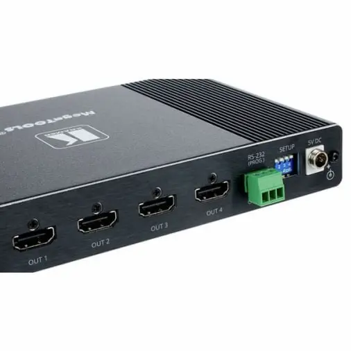 HDMI Splitter Redditch
