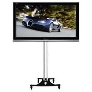 55 TV Screen Hire Redditch 