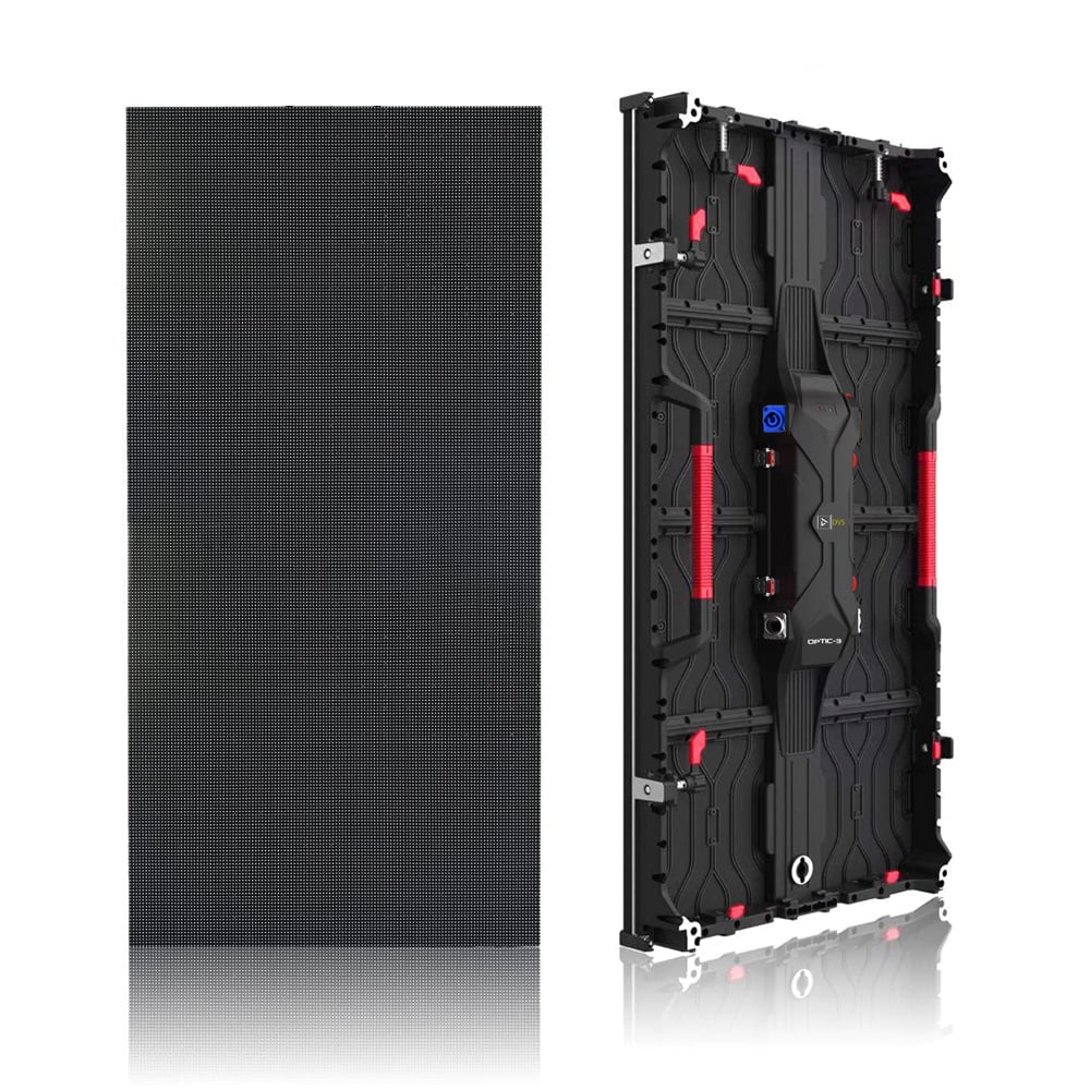 LED SCREEN HIRE