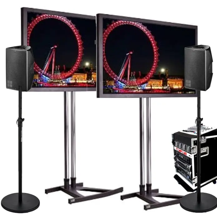 Presentation Package Hire
