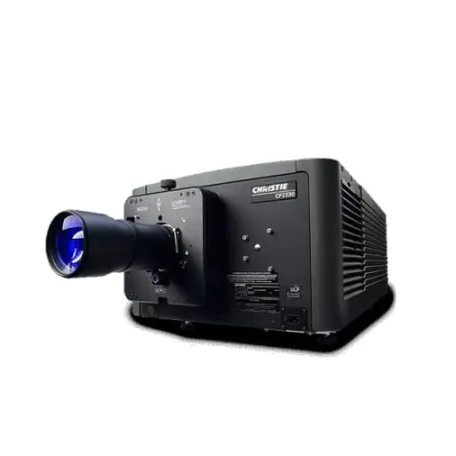 Projector hire Stratford