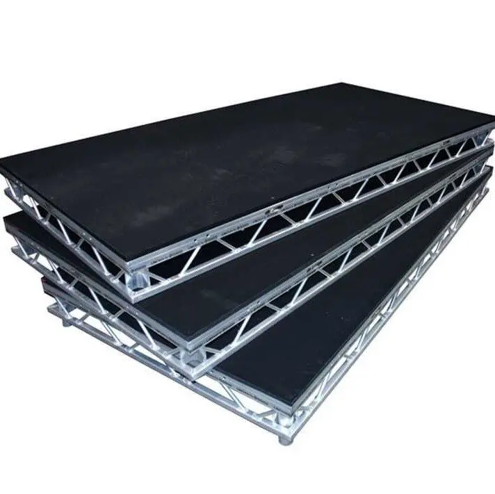 Stage Hire Leicester 
