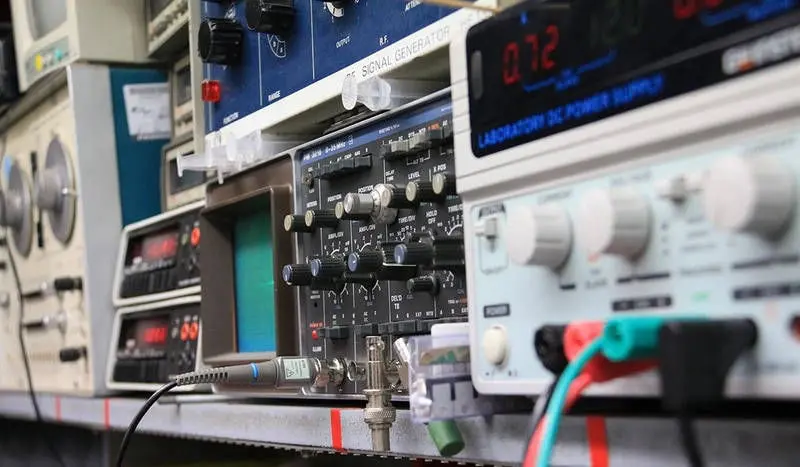 Pro Audio and Lighting Repairs