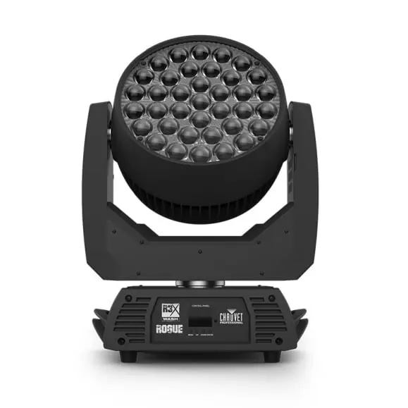 Touring Production Hire Birmingham