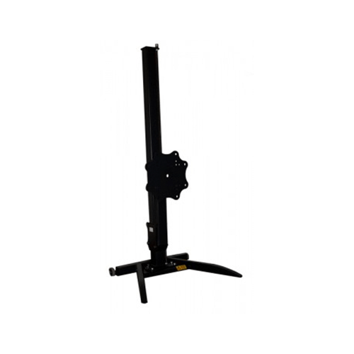 TV and stand hire