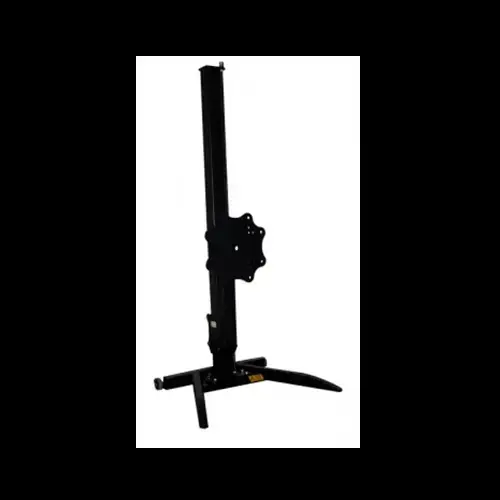 TV and stand hire NAEC Stoneleigh Park