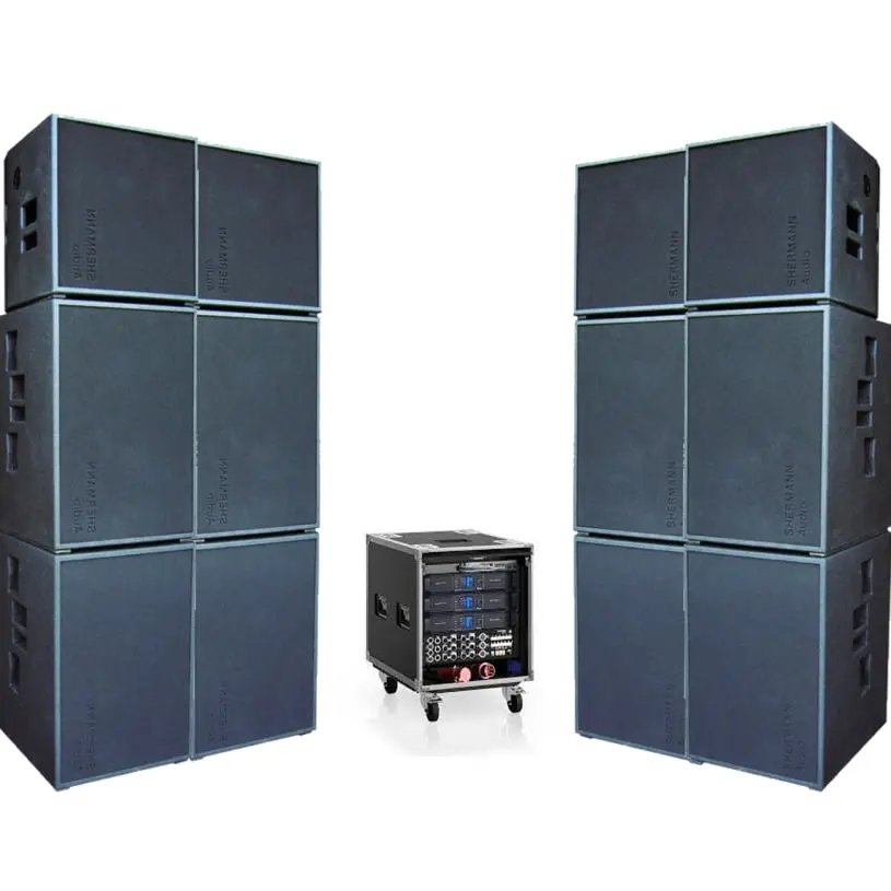 Sound System Hire