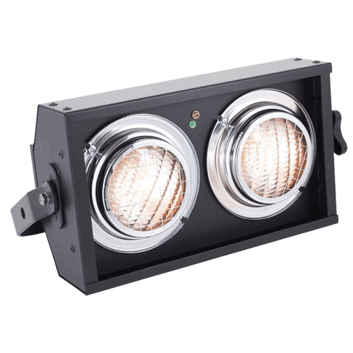 2 Cell Molefay Blinder