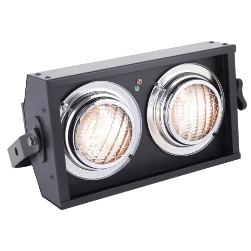 2 Cell Molefay Blinder